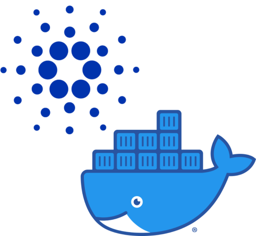 cardano-docker